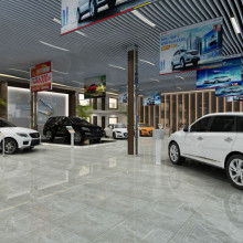  长沙市荣欣汽配经营部汽车用品批发行 主营 定做4s店广告车牌架