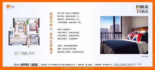 长沙的土文案,一纸清盘