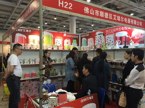 长沙百货展与小商品展：商贸盛会的视觉盛宴