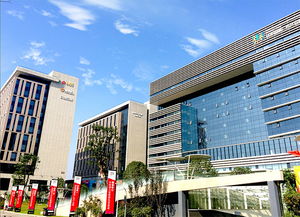 长沙创谷国家广告产业园 引领广告产业创新发展的新高地