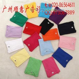 长沙广告衫、文化衫、T恤衫定做批发，厂家直供，打造品牌传播新载体